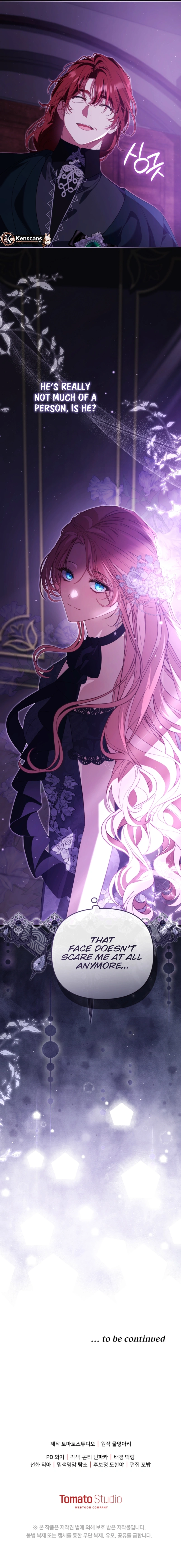 A Life for a Lie Chapter 34 page 21 - 