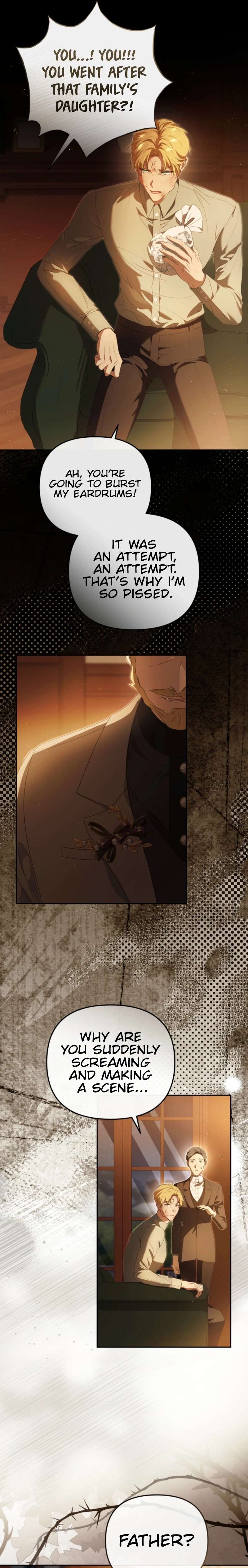 A Life for a Lie Chapter 34 page 4 - 