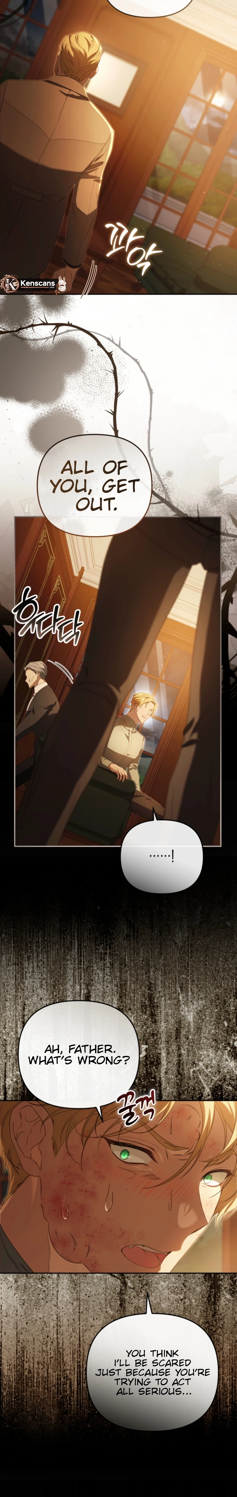 A Life for a Lie Chapter 34 page 5 - 
