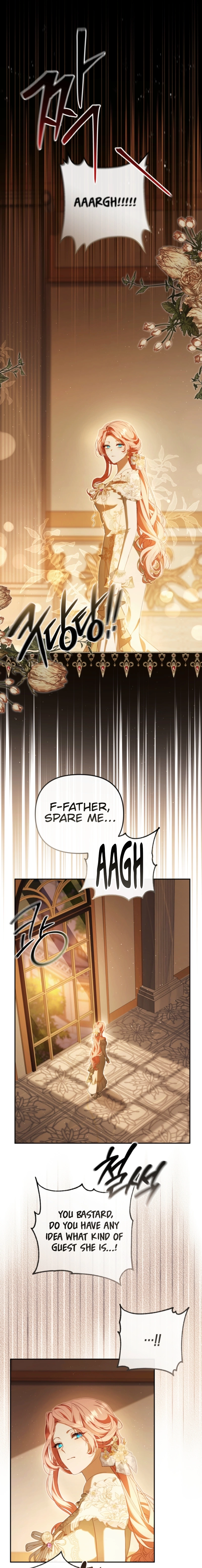 A Life for a Lie Chapter 34 page 6 - 