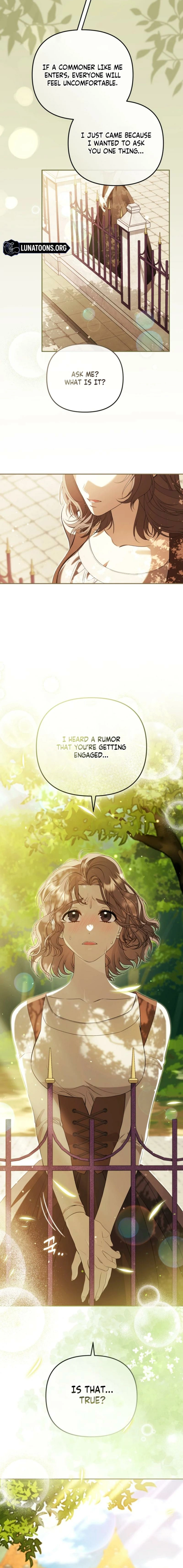 A Life for a Lie Chapter 37 page 2 - 