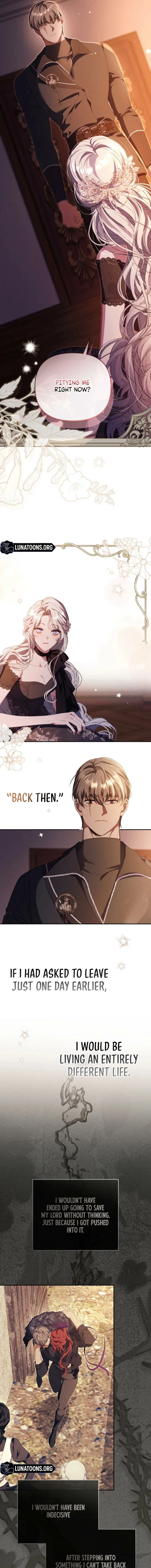 A Life for a Lie Chapter 37 page 11 - 