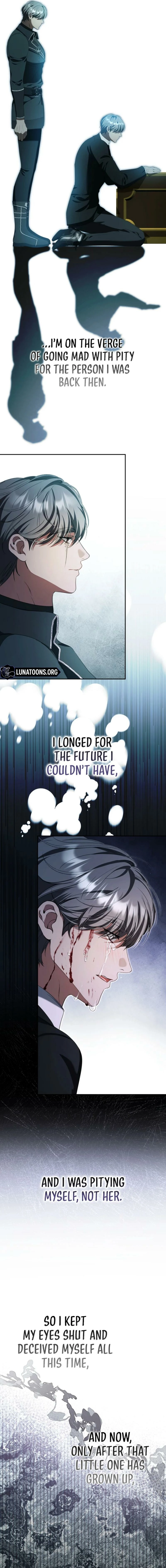 A Life for a Lie Chapter 37 page 13 - 