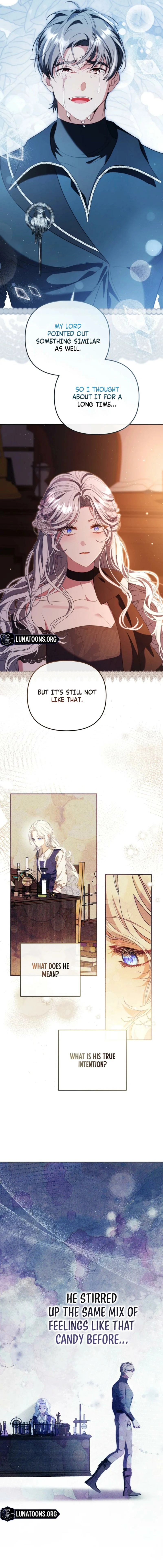 A Life for a Lie Chapter 37 page 15 - 