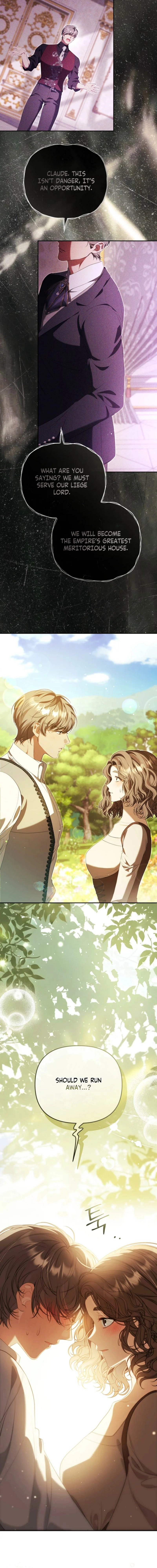 A Life for a Lie Chapter 37 page 4 - 