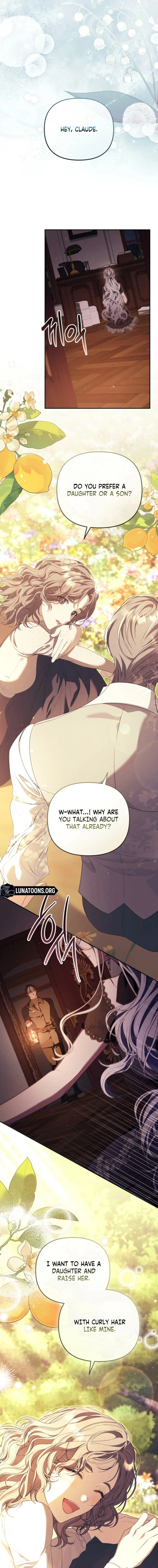 A Life for a Lie Chapter 37 page 7 - 