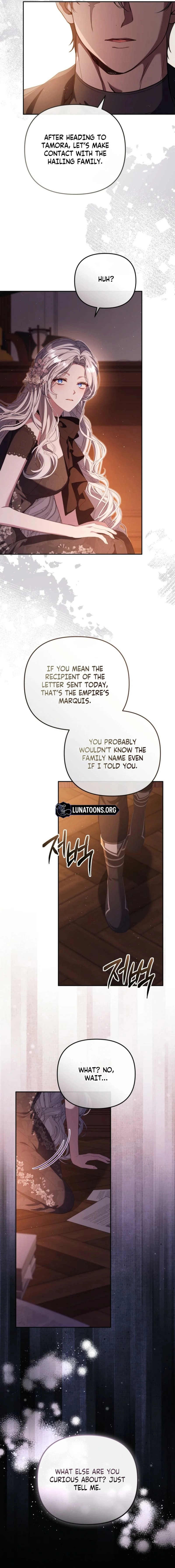 A Life for a Lie Chapter 37 page 9 - 