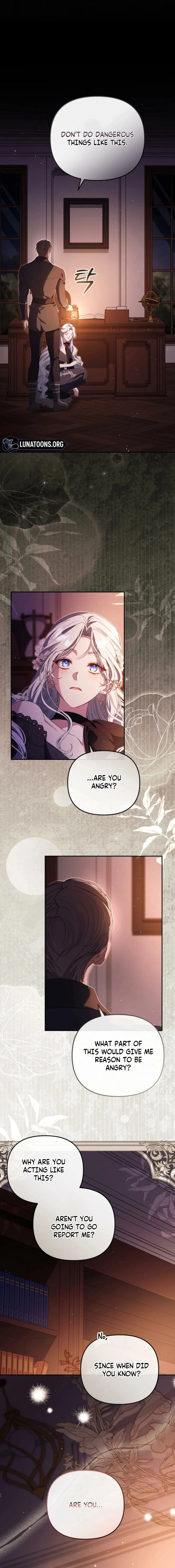 A Life for a Lie Chapter 37 page 10 - 