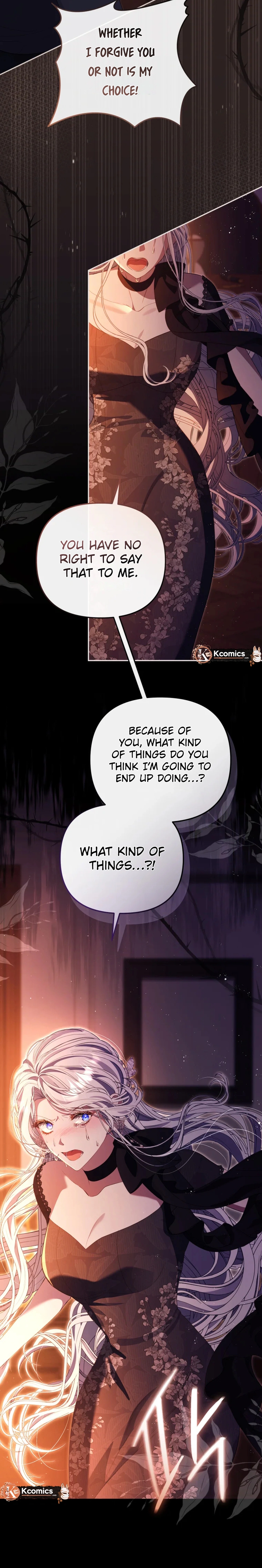 A Life for a Lie Chapter 38 page 2 - 