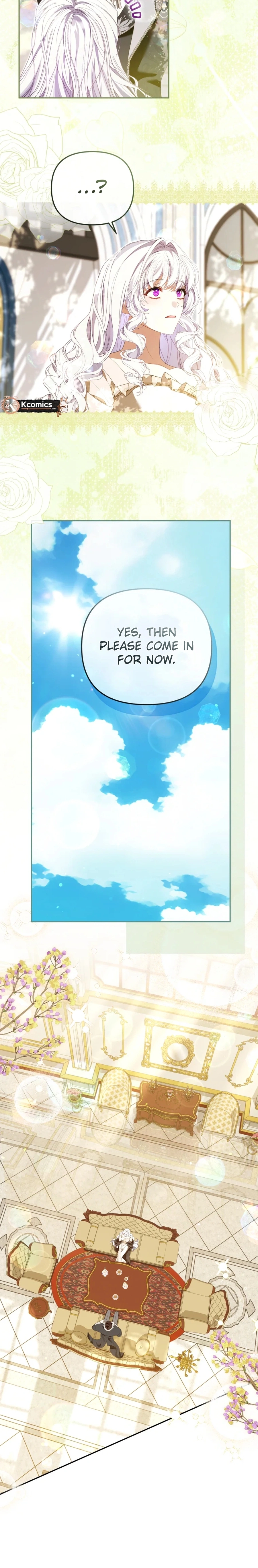 A Life for a Lie Chapter 38 page 11 - 