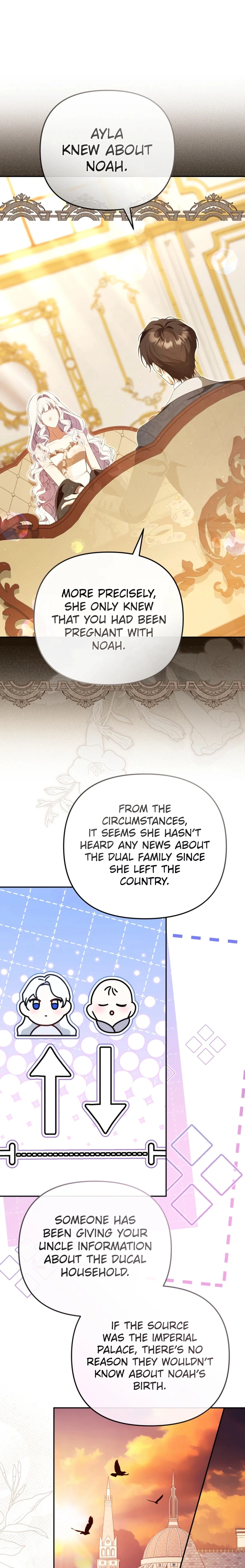 A Life for a Lie Chapter 38 page 14 - 