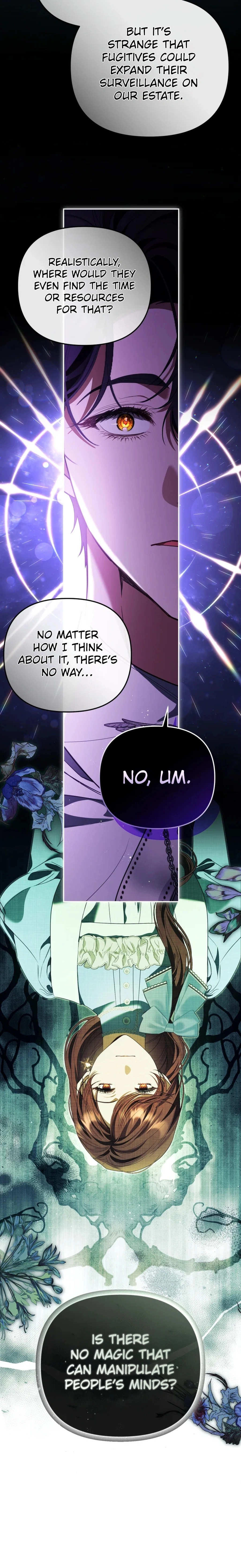 A Life for a Lie Chapter 38 page 19 - 