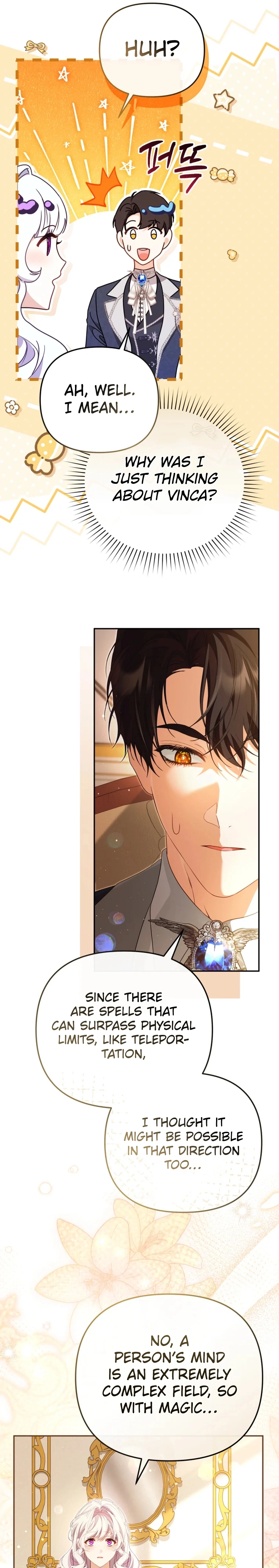 A Life for a Lie Chapter 38 page 20 - 