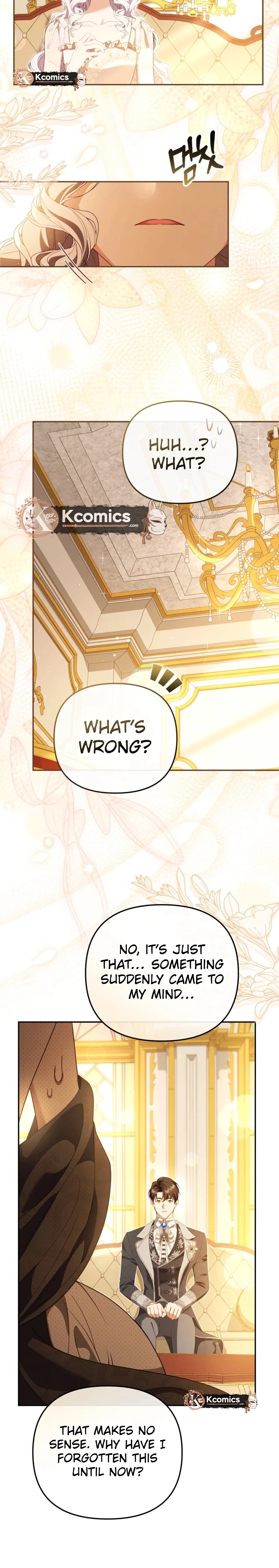 A Life for a Lie Chapter 38 page 21 - 