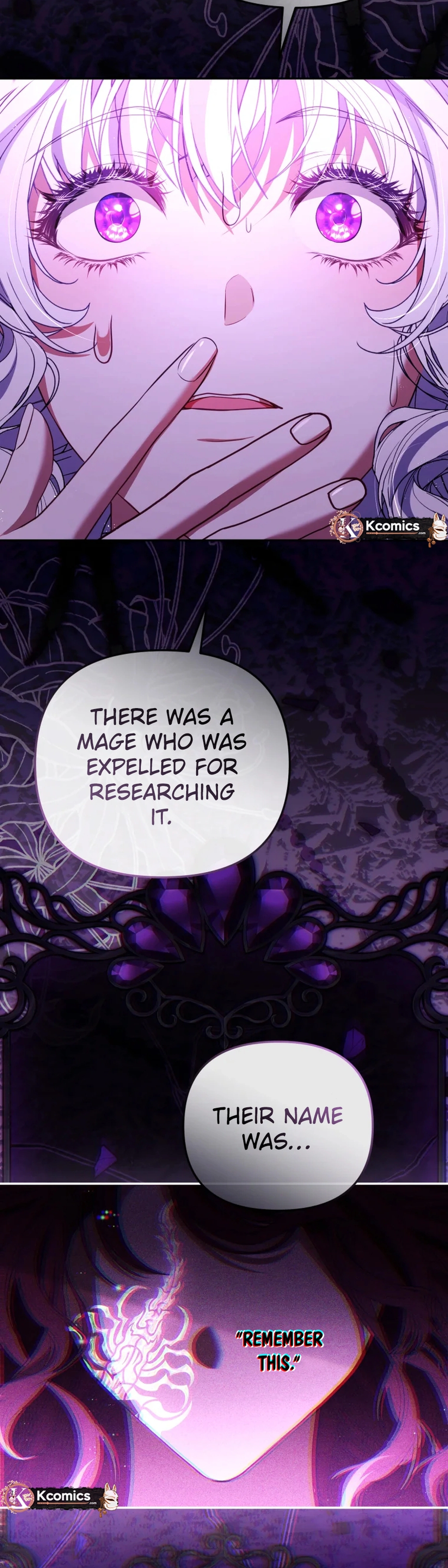 A Life for a Lie Chapter 38 page 23 - 