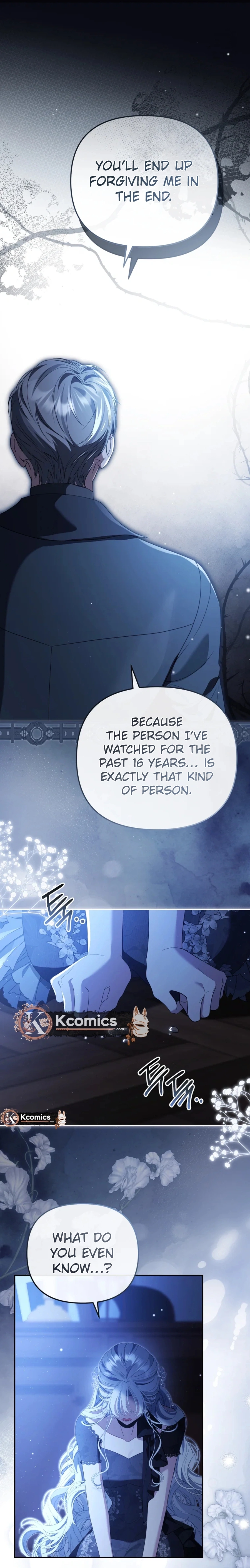 A Life for a Lie Chapter 38 page 5 - 