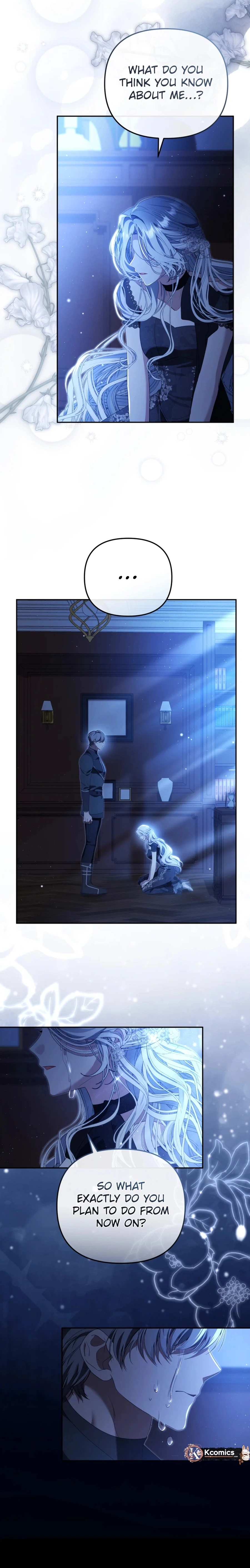 A Life for a Lie Chapter 38 page 6 - 