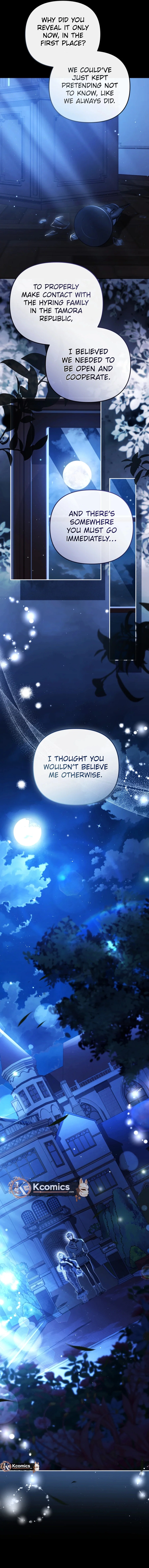 A Life for a Lie Chapter 38 page 7 - 