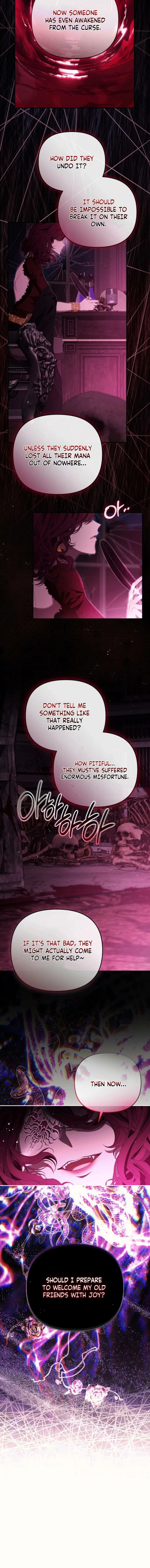 A Life for a Lie Chapter 39 page 2 - 