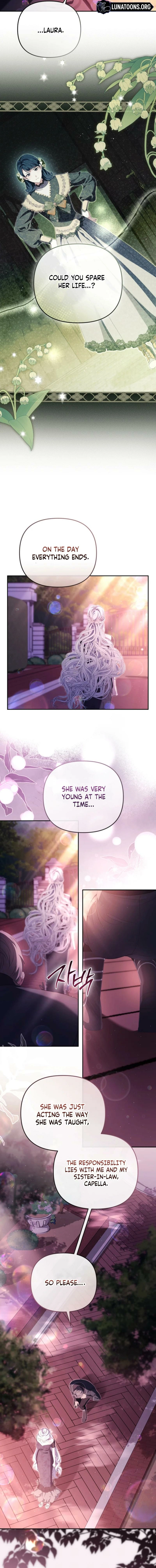 A Life for a Lie Chapter 39 page 14 - 
