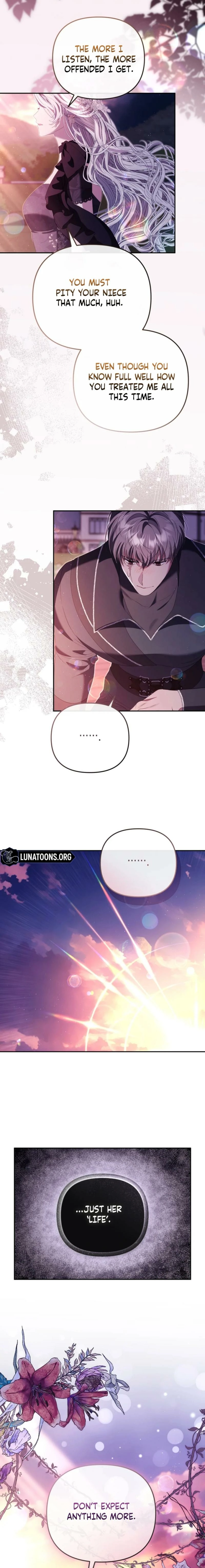 A Life for a Lie Chapter 39 page 15 - 