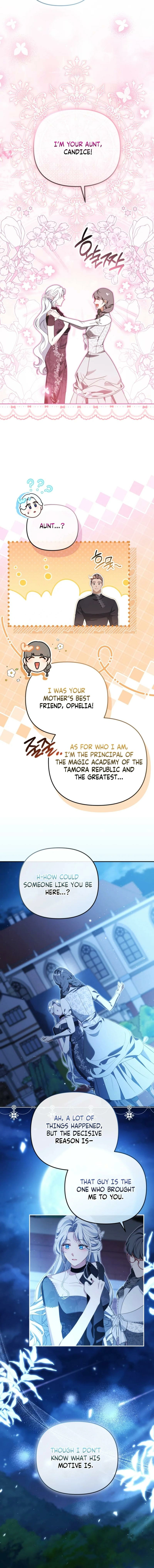 A Life for a Lie Chapter 39 page 4 - 