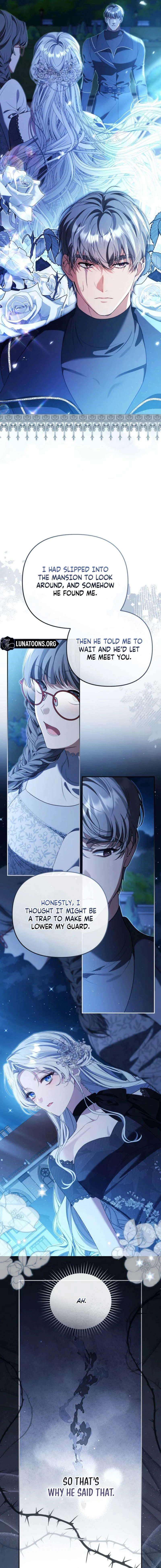 A Life for a Lie Chapter 39 page 5 - 