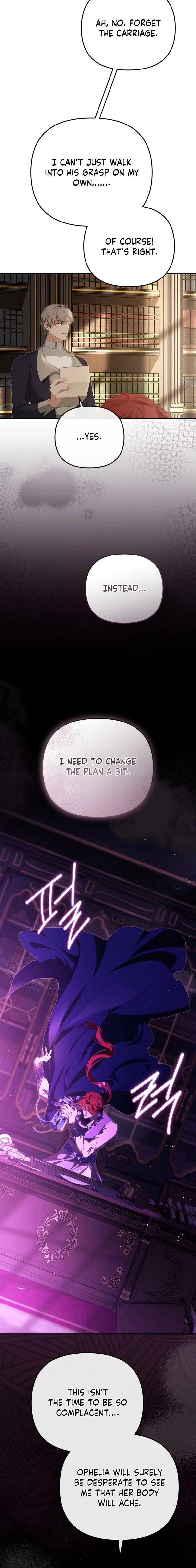 A Life for a Lie Chapter 4 page 14 - 