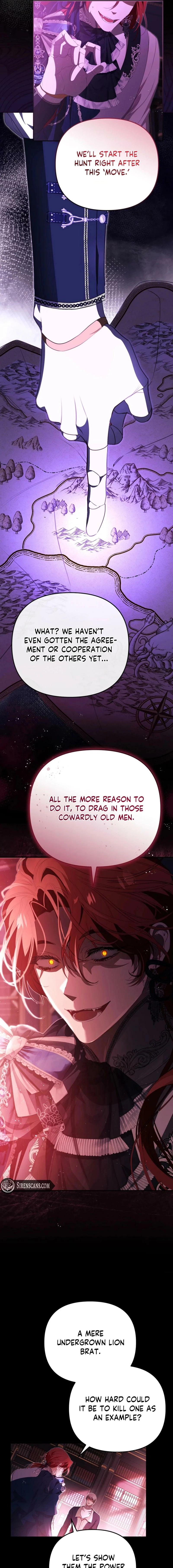 A Life for a Lie Chapter 4 page 15 - 