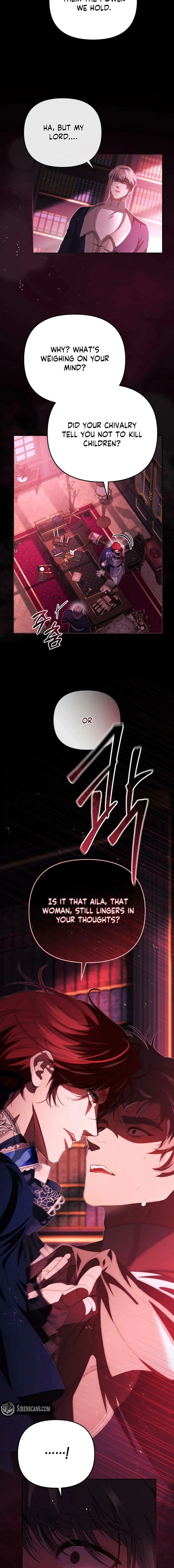 A Life for a Lie Chapter 4 page 16 - 