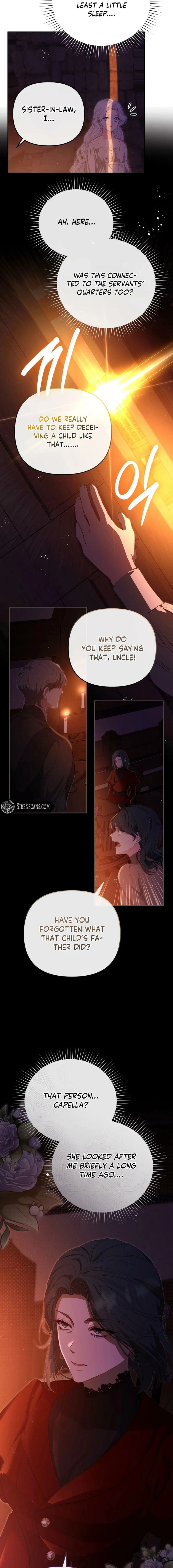 A Life for a Lie Chapter 4 page 3 - 