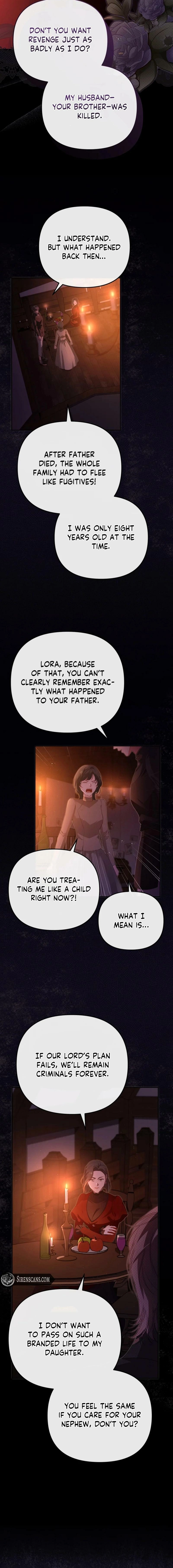 A Life for a Lie Chapter 4 page 4 - 