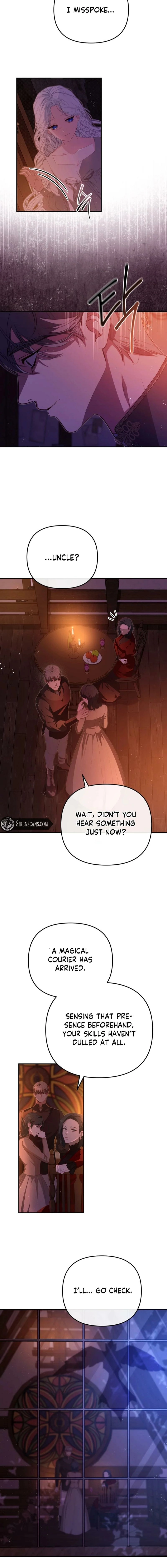 A Life for a Lie Chapter 4 page 6 - 