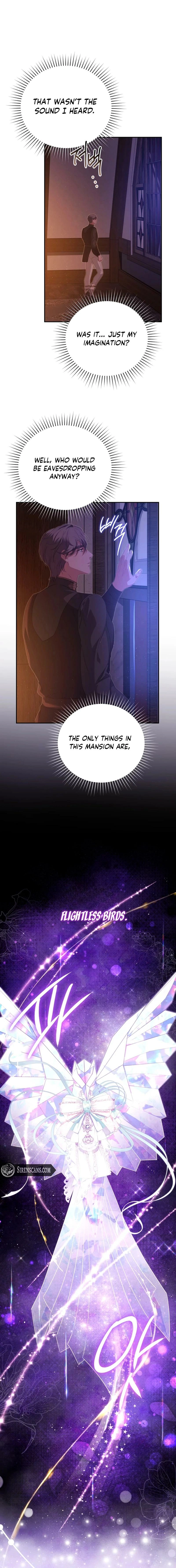 A Life for a Lie Chapter 4 page 7 - 