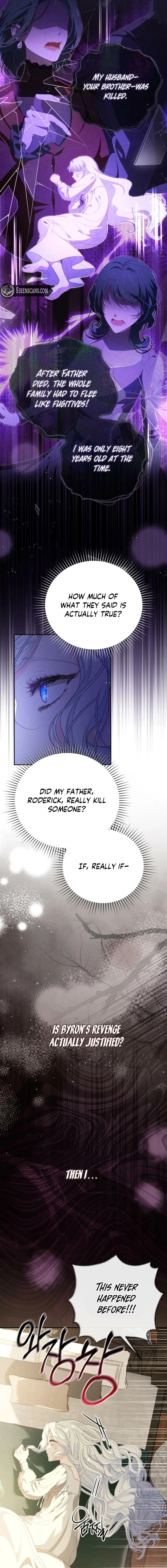A Life for a Lie Chapter 4 page 9 - 