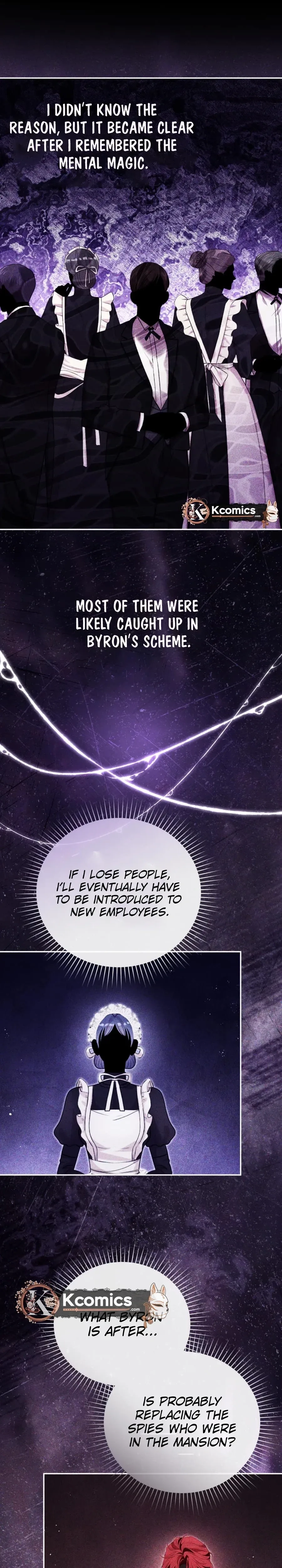 A Life for a Lie Chapter 40 page 13 - 