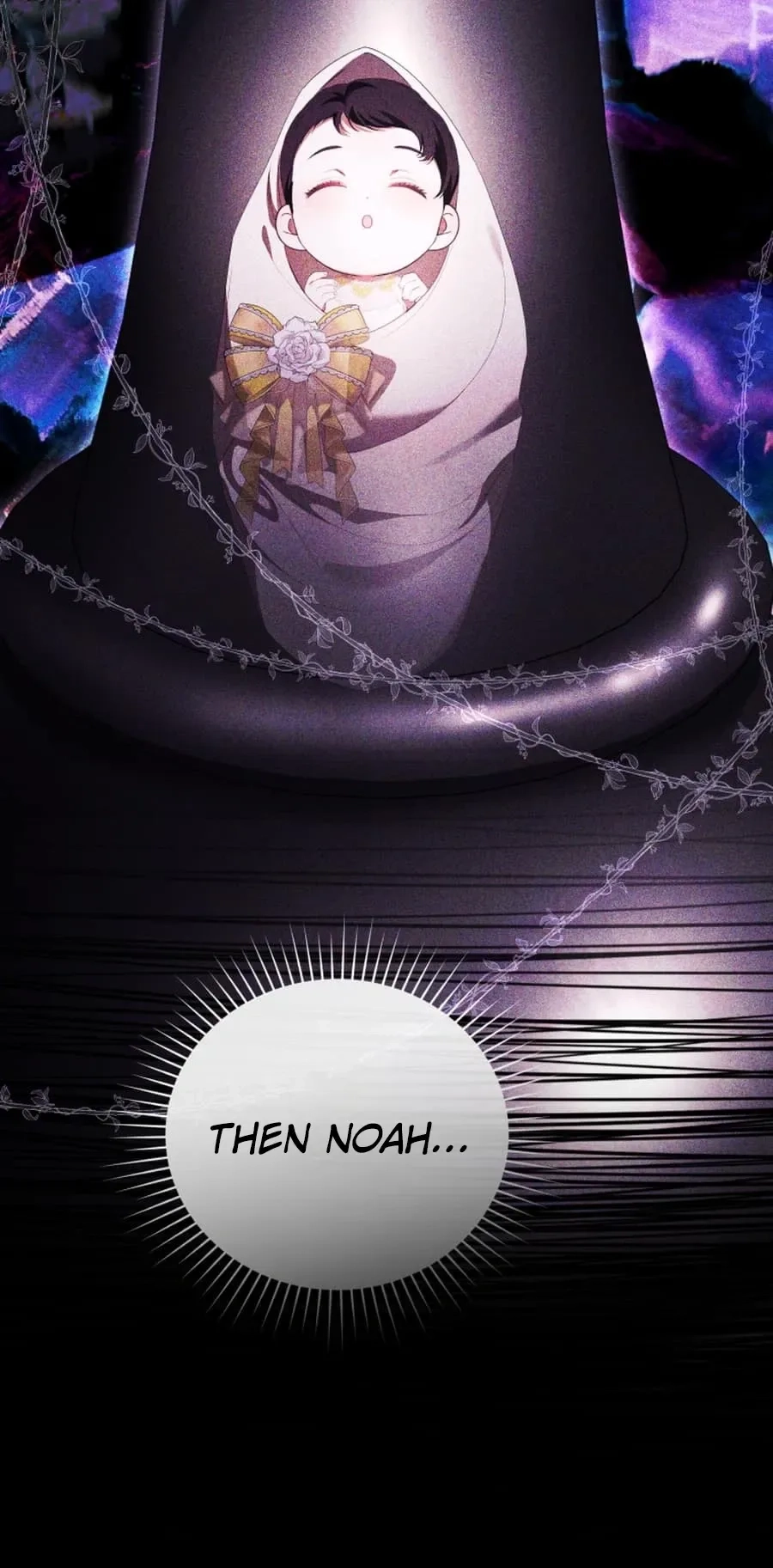 A Life for a Lie Chapter 40 page 15 - 
