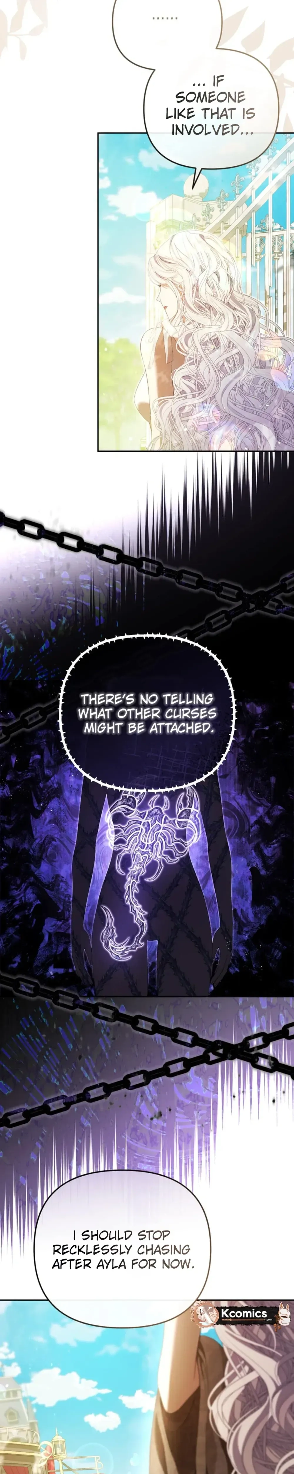 A Life for a Lie Chapter 40 page 3 - 