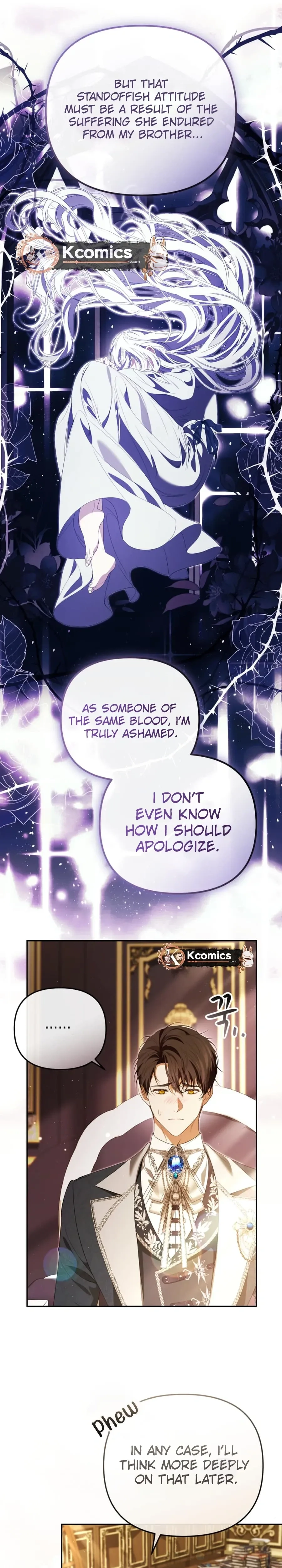 A Life for a Lie Chapter 40 page 28 - 