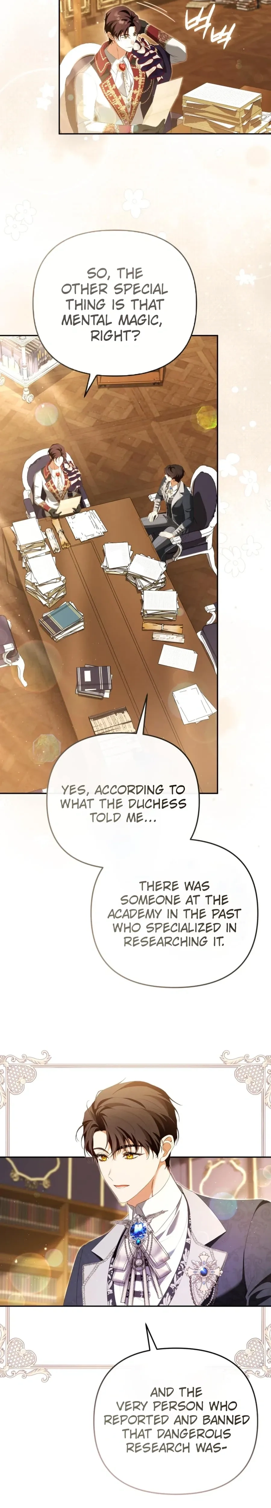 A Life for a Lie Chapter 40 page 29 - 