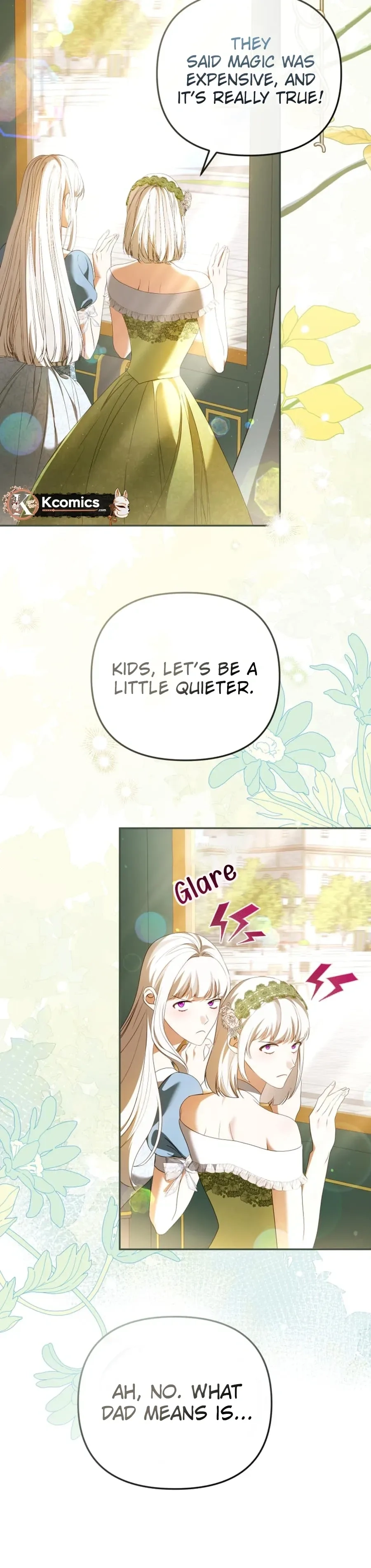 A Life for a Lie Chapter 40 page 31 - 