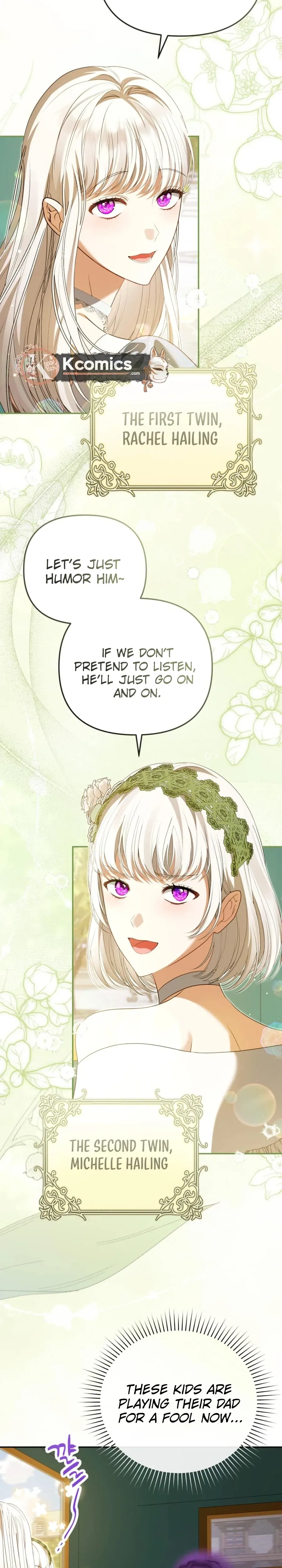 A Life for a Lie Chapter 40 page 33 - 