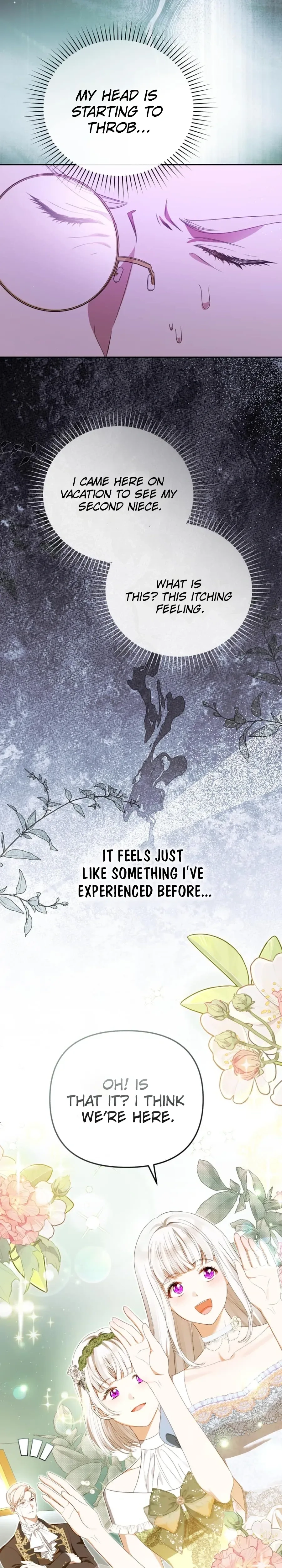 A Life for a Lie Chapter 40 page 36 - 