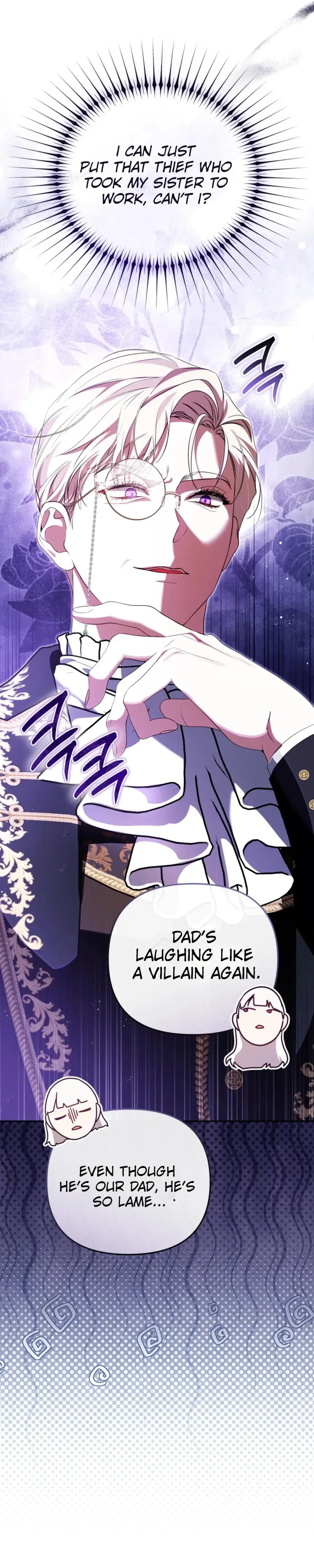 A Life for a Lie Chapter 40 page 38 - 
