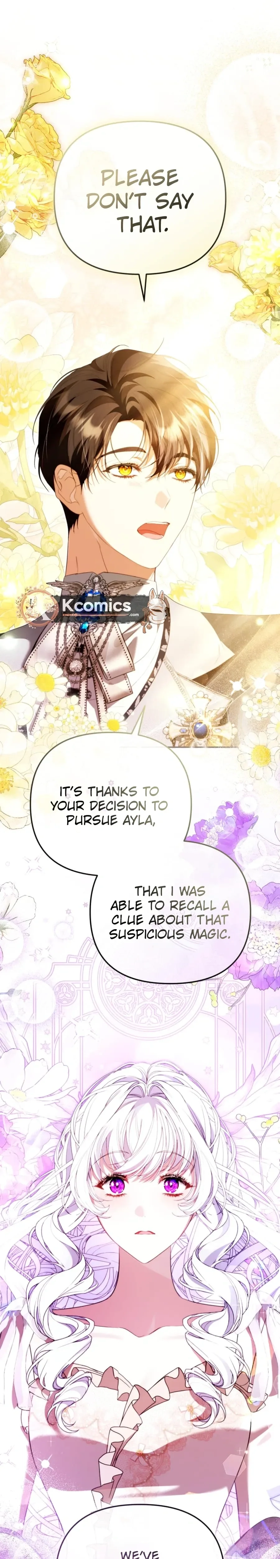 A Life for a Lie Chapter 40 page 5 - 