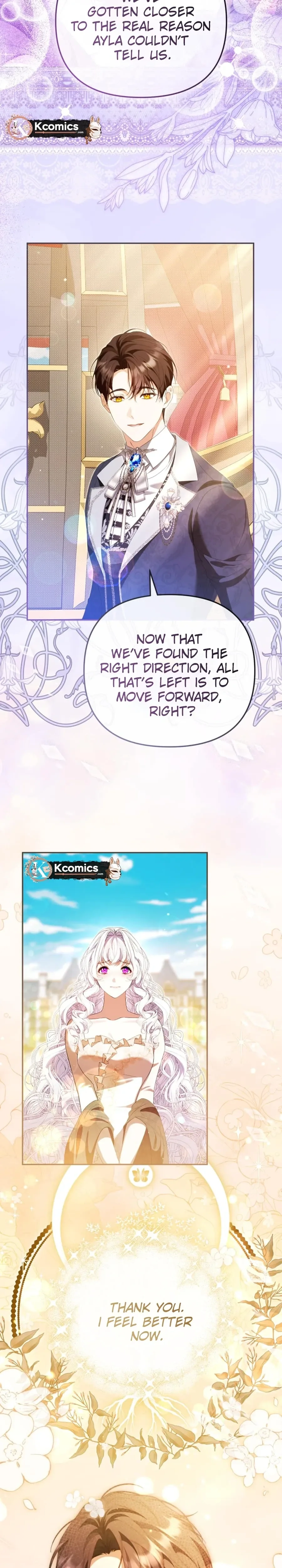 A Life for a Lie Chapter 40 page 6 - 