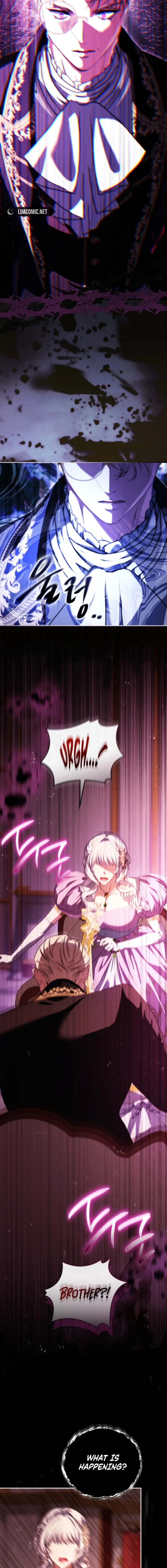 A Life for a Lie Chapter 41 page 11 - 