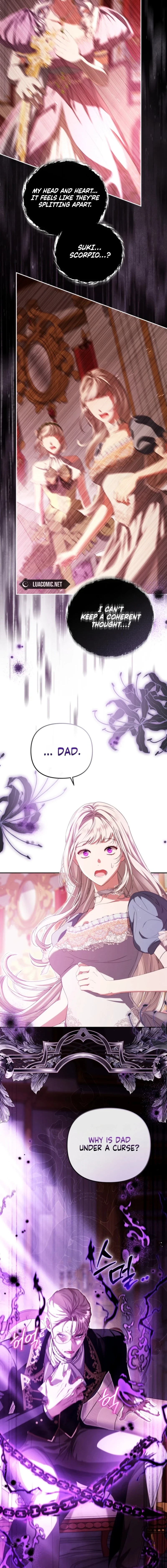 A Life for a Lie Chapter 41 page 12 - 