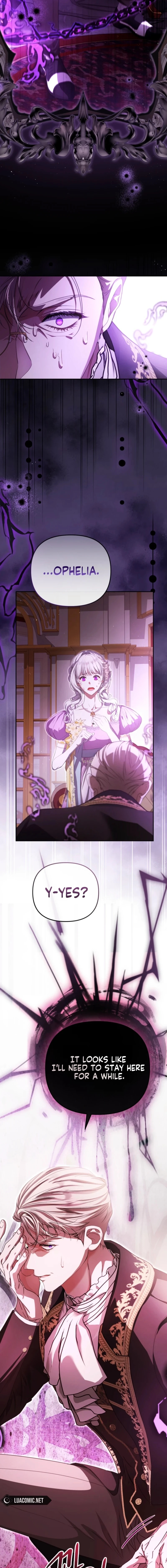 A Life for a Lie Chapter 41 page 13 - 