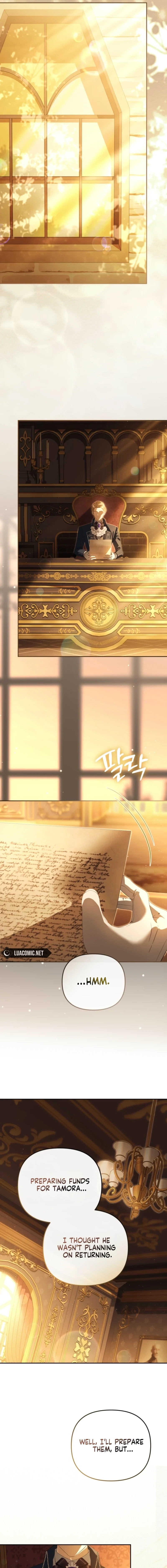A Life for a Lie Chapter 41 page 15 - 